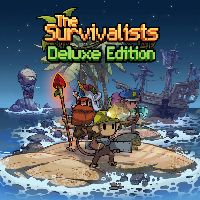 The Survivalists Deluxe-издание PC Steam Ключ