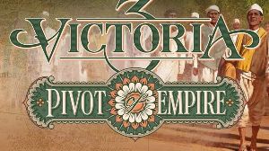 Victoria 3 - Pivot of Empire DLC PC Steam Ключ