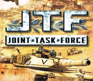Joint Task Force PC Steam Ключ