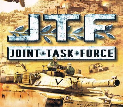 Joint Task Force PC Steam Ключ