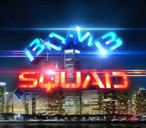 Bomb Squad PC Steam Ключ