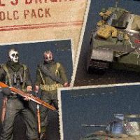 Company of Heroes 3 - Pre-order Bonus DLC EU PS4 Ключ