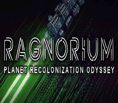 Ragnorium EU PC Steam Ключ