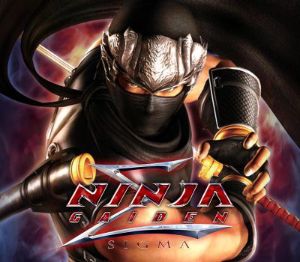 [NINJA GAIDEN: Master Коллекция] NINJA GAIDEN Σ EU PC Steam Ключ