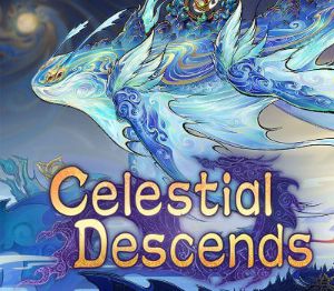 Celestial Descends PC Steam Ключ