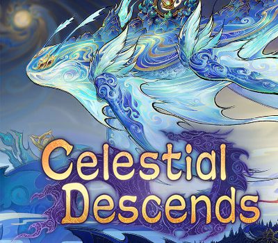 Celestial Descends PC Steam Ключ