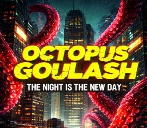 Octopus Goulash PC Steam Ключ