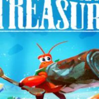 Another Crab's Treasure Steam Альтергифт