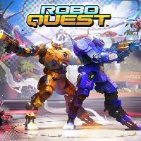 Roboquest PC Steam Аккаунт