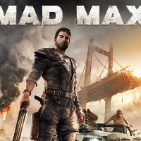 Mad Max EU XBOX One / Xbox Series X|S Ключ