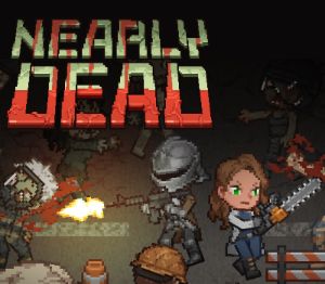 Nearly Dead Steam Ключ