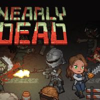 Nearly Dead Steam Ключ