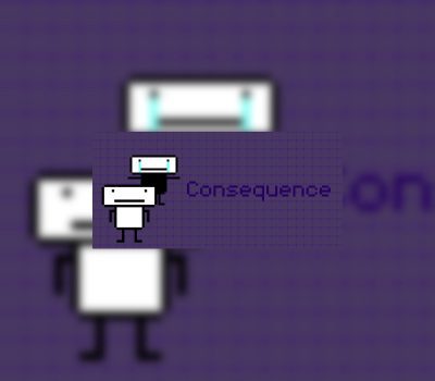 Consequence Steam Ключ