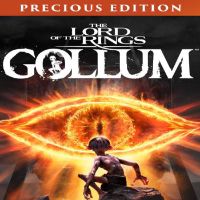 The Lord of the Rings: Gollum Precious издание XBOX One / Xbox Series X|S Аккаунт