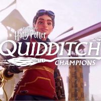 Harry Potter: Quidditch Champions US Xbox One / Xbox Series X|S Ключ