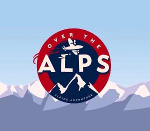 Over the Alps Steam Ключ