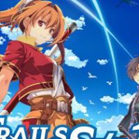Trails in the Sky 1st Chapter PC Steam Аккаунт