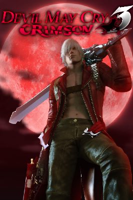 Devil May Cry 3 Особое издание RU/CIS PC Steam Ключ