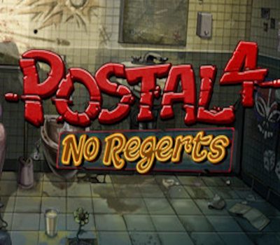 POSTAL 4: No Regerts PC Steam Аккаунт