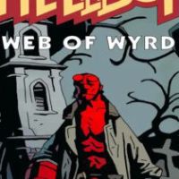 Hellboy Web of Wyrd PC Steam Ключ