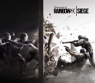 Tom Clancy's Rainbow Six Siege - Kapkan Assassin's Creed Skin DLC PC Ubisoft Connect Ключ