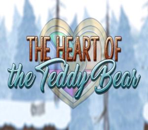 The Heart of the Teddy Bear Steam Ключ