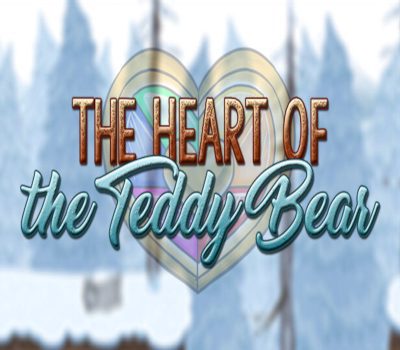 The Heart of the Teddy Bear Steam Ключ