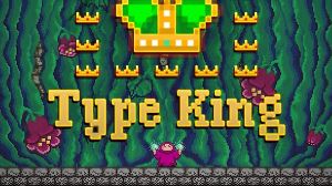 Type King PC Steam Ключ