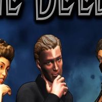The Deed II Steam Ключ