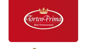 TortenPrima €100 Подарочная карта DE