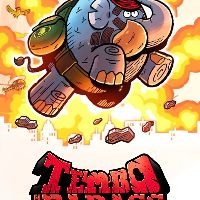 Tembo The Badass Elephant Steam Подарок