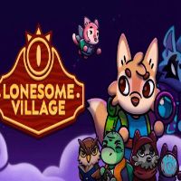 Lonesome Village PC Steam Ключ