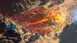 IDUN - Frontline Survival PC Steam Аккаунт