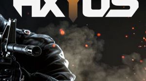 AXYOS RU/CIS PC Steam Подарок