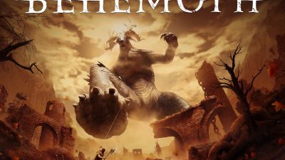 Skydance's BEHEMOTH PS5 Аккаунт