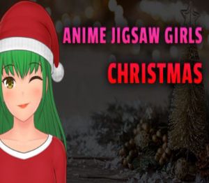 Anime Jigsaw Girls - Christmas Steam Ключ