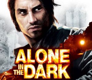 Alone in the Dark (2008) EU Steam Ключ