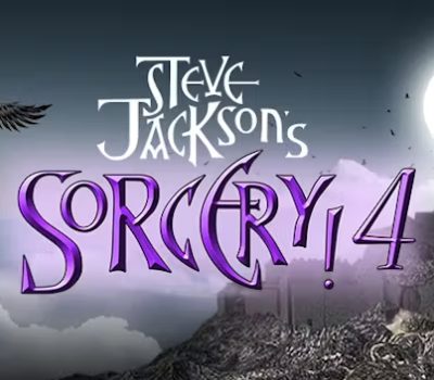 Sorcery! Part 4 PC Steam Ключ