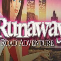Runaway, a Road Adventure Steam Ключ