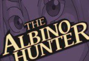 The Albino Hunter Steam Ключ