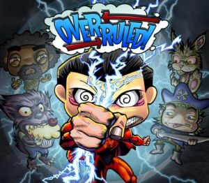 Overruled! PC Steam Ключ