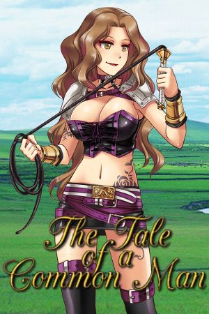 The Tale of a Common Man Steam Ключ