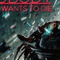 Nobody Wants to Die PC Steam Ключ