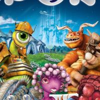 Spore - Galactic Adventures + Creepy and Cute Parts Pack DLC EA App Ключ