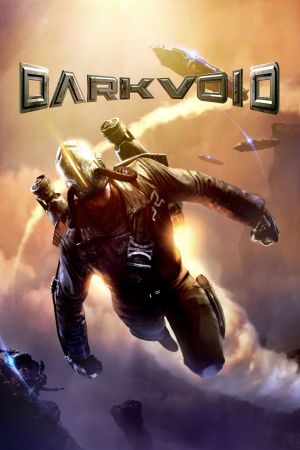 Dark Void Steam Подарок