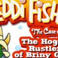 Freddi Fish 4: The Case of the Hogfish Rustlers of Briny Gulch Steam Ключ