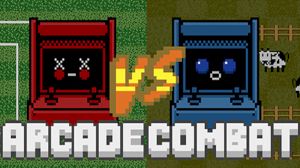 Arcade Combat PC Steam Ключ