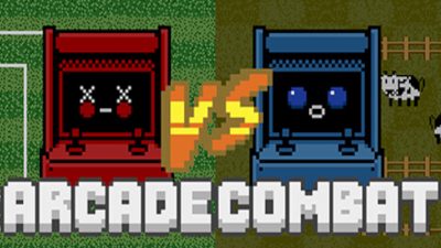 Arcade Combat PC Steam Ключ