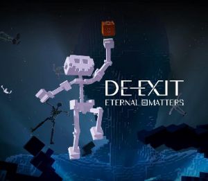 DE-EXIT - Eternal Matters PC Steam Ключ