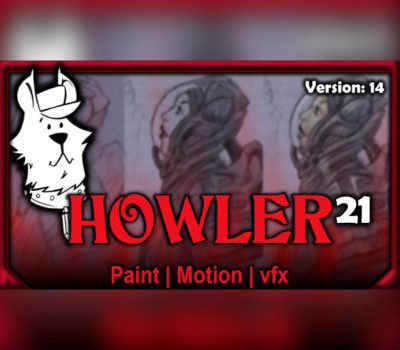 PD Howler 21 Steam Ключ